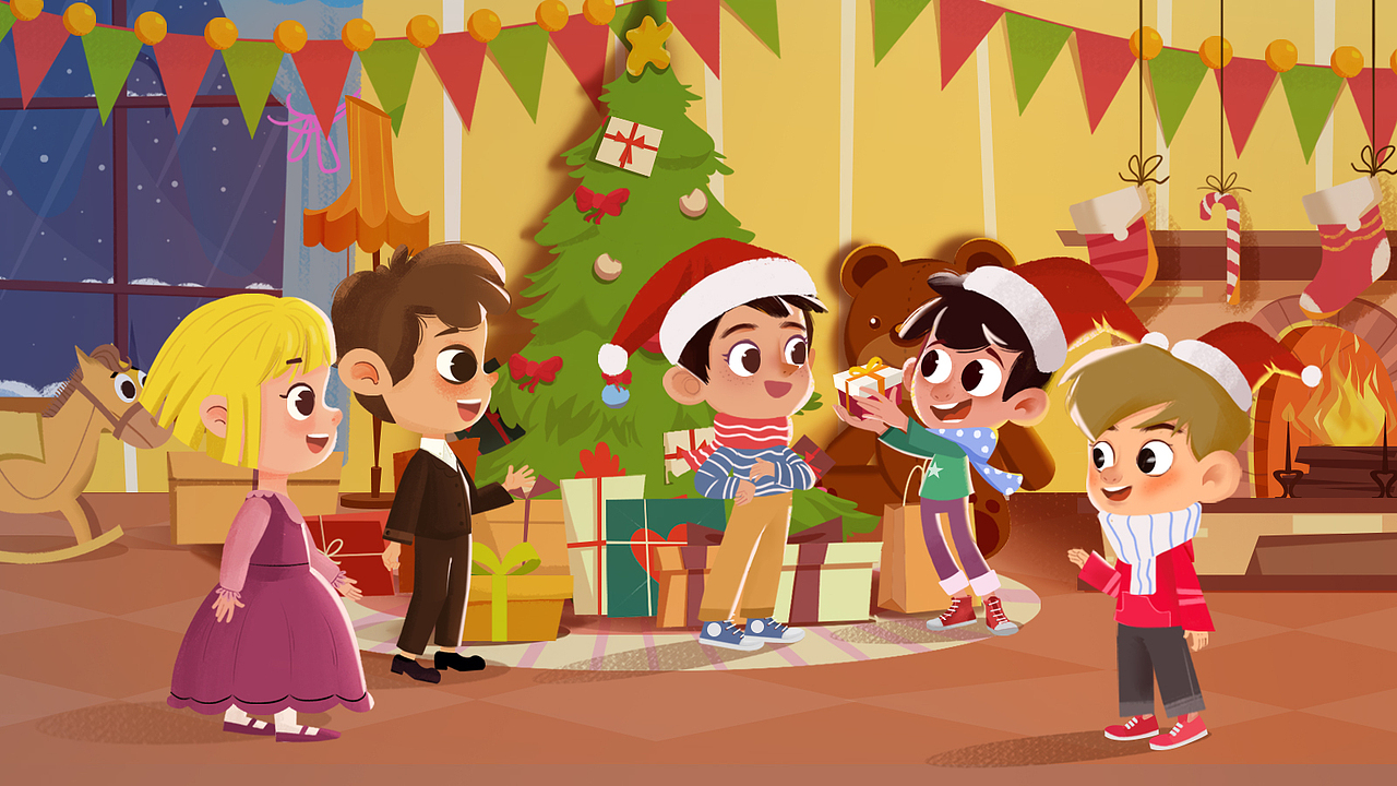 一些有意思的图（图ZMzE5NDA4MTg4） - 儿童插画 - 站酷设计师阿古朵动漫原创素材 - 站酷ZCOOL