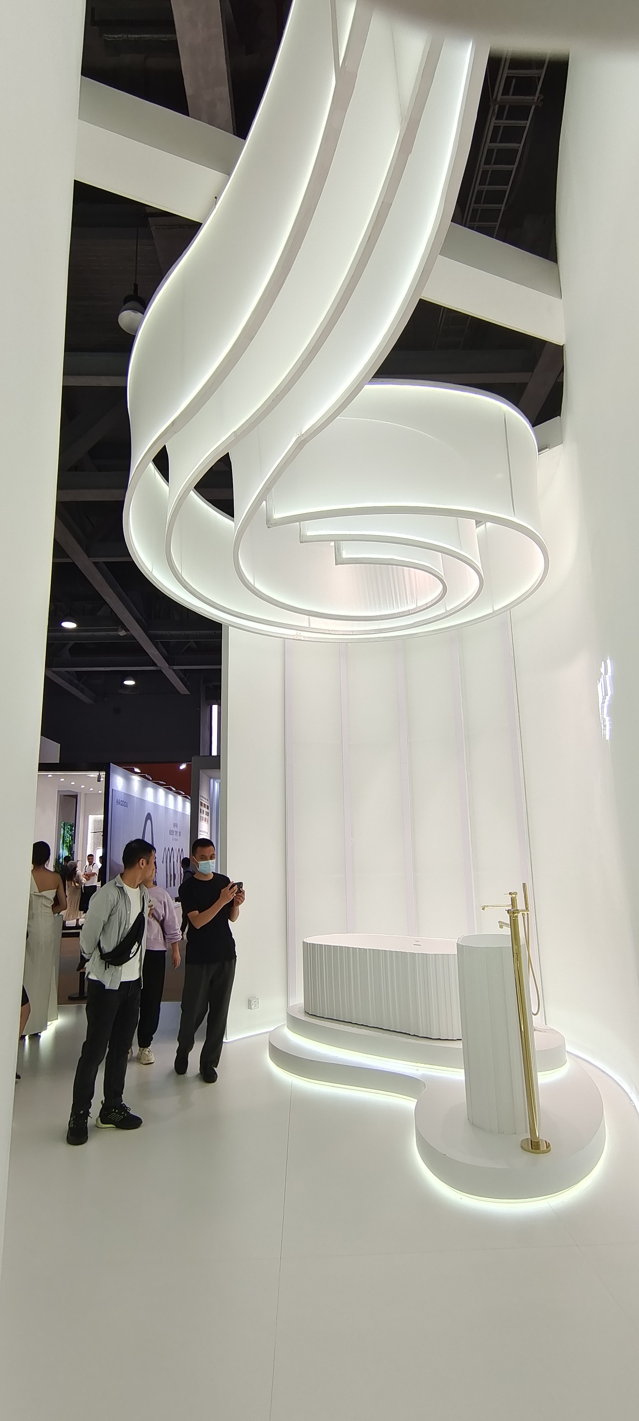 202312月琶洲会展