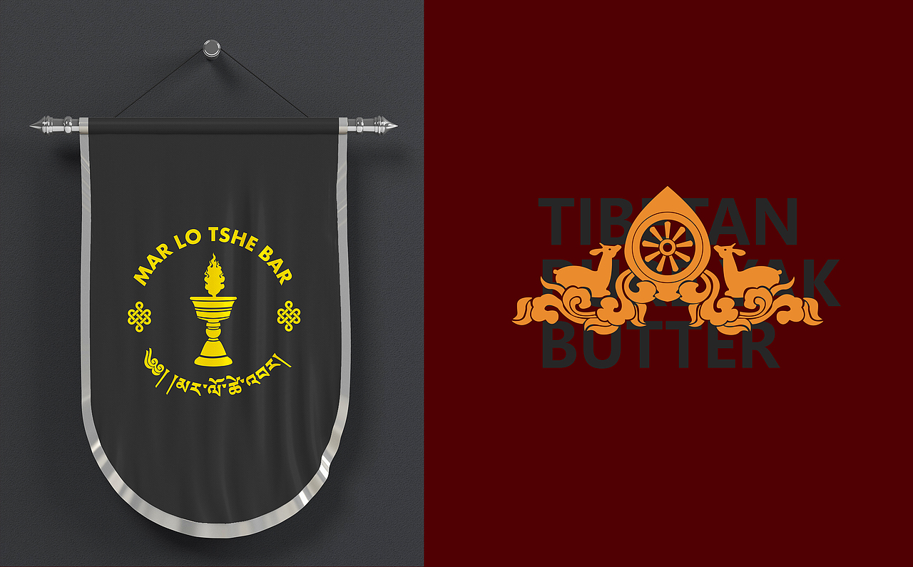 MarLoTsheBar（图ZMjk2NjMzODYw） - 品牌 - 站酷设计师藏腾品牌设计原创素材 - 站酷ZCOOL