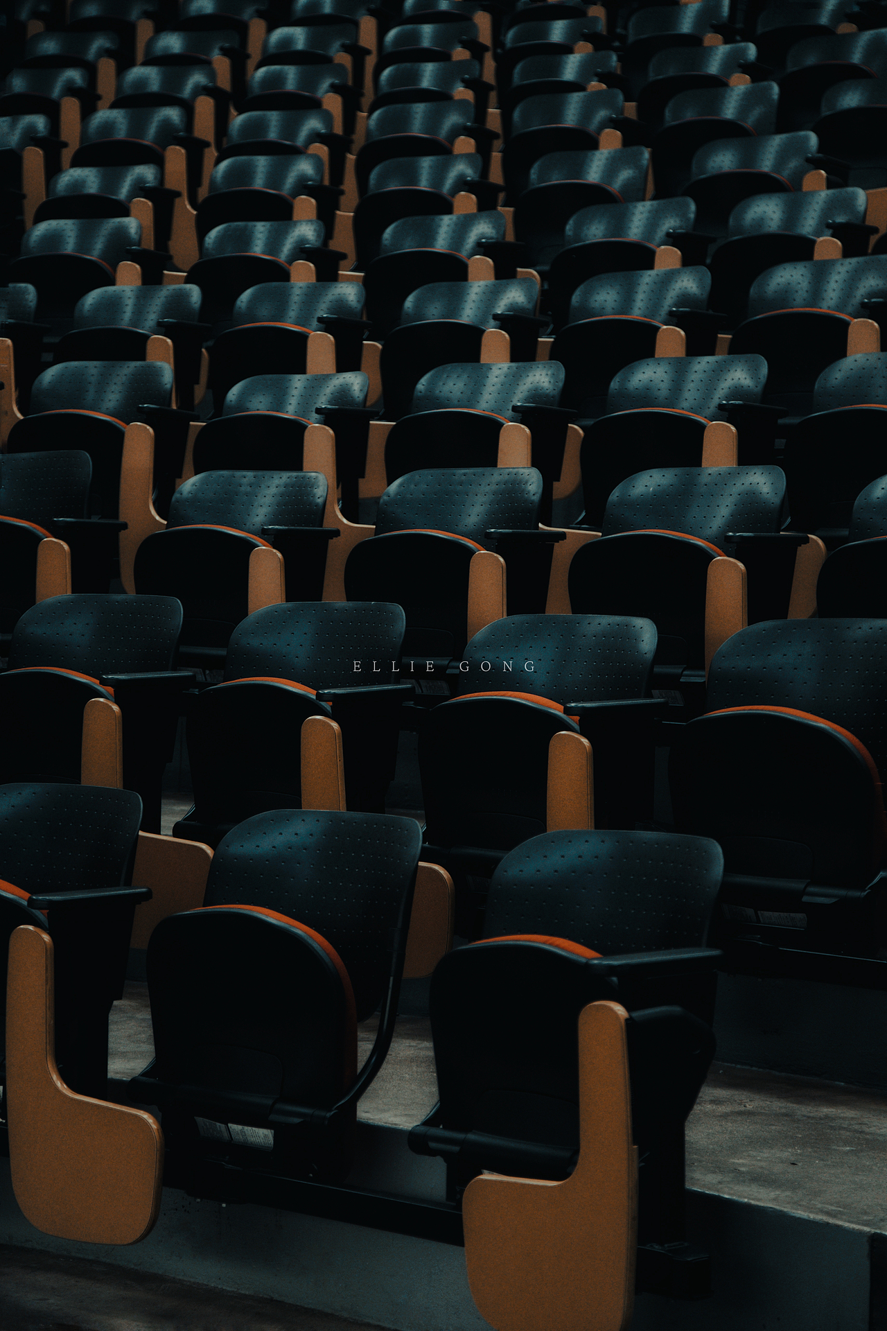 The Last Place on Earth