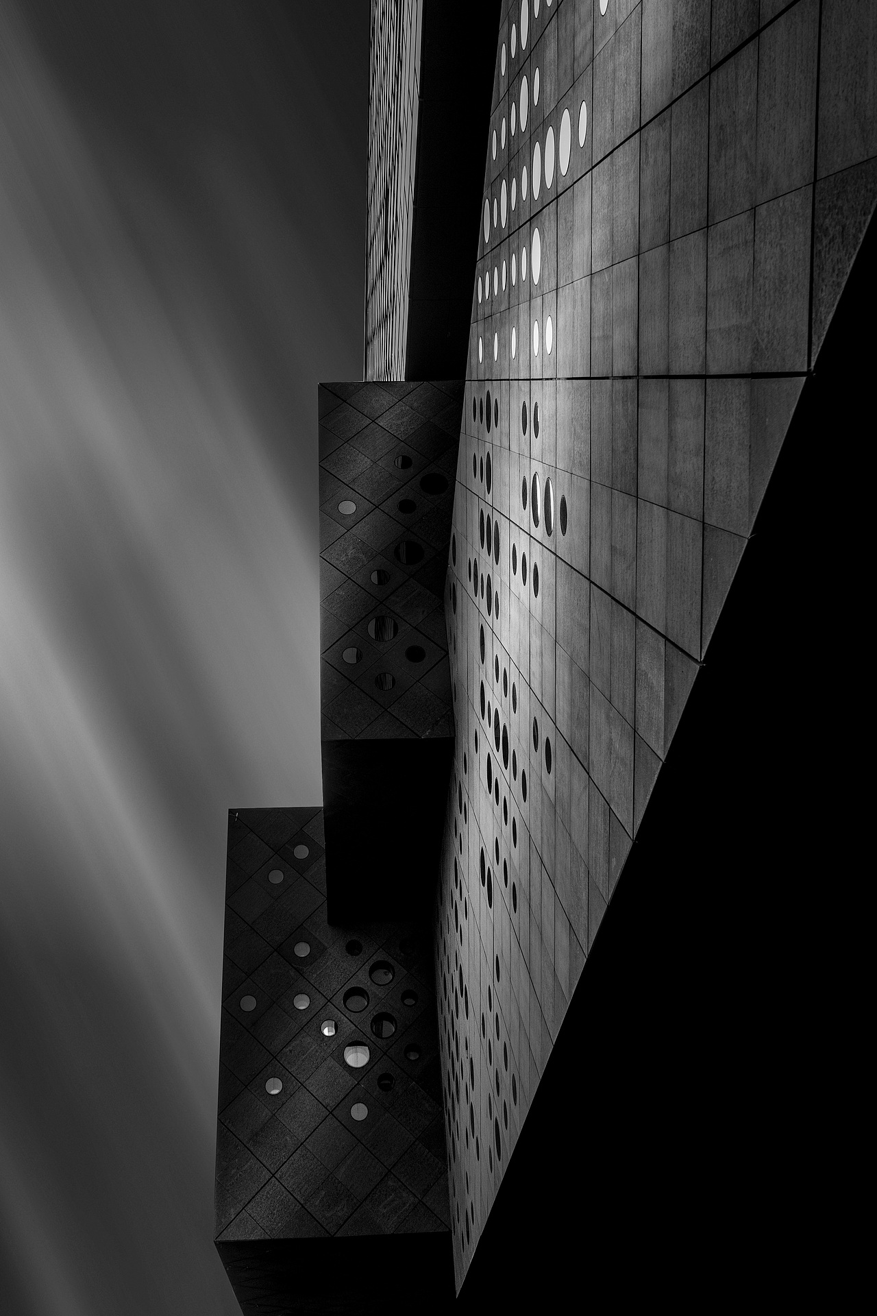 摄影师坦然扫街精选