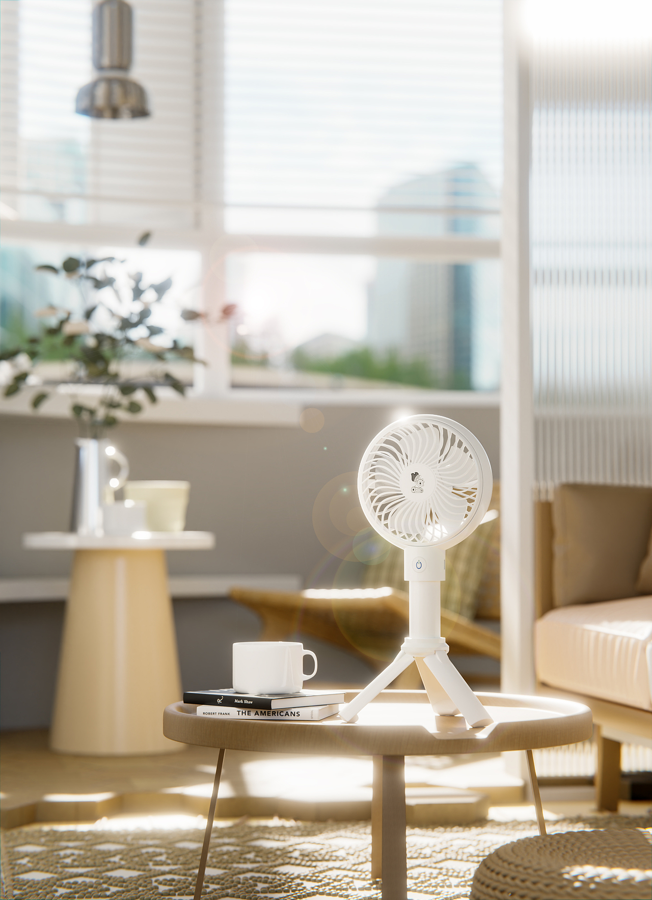 风扇1（图ZMzA2OTMzMTUy） - 产品 - 站酷设计师摆烂君原创素材 - 站酷ZCOOL