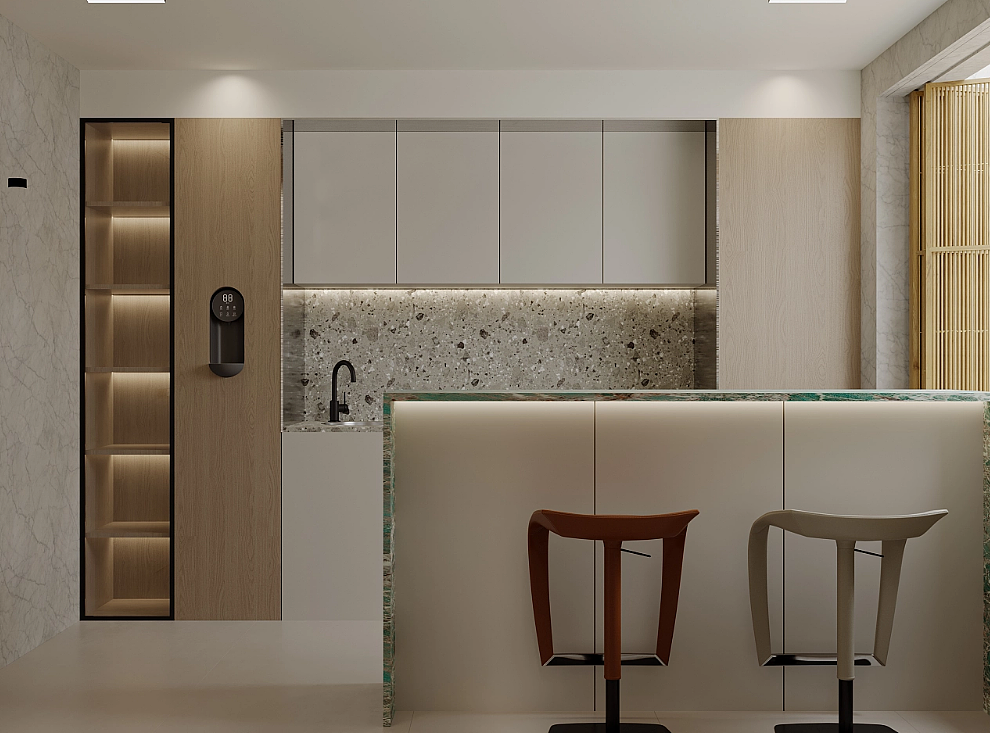 现代（图ZMzQxODExOTEy） - 家装设计 - 站酷设计师1992效果图月月原创素材 - 站酷ZCOOL