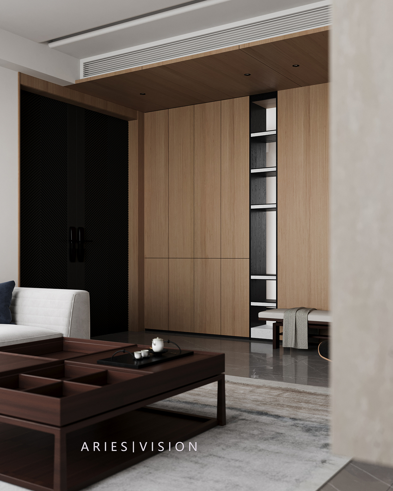 实景临摹,附原图白膜