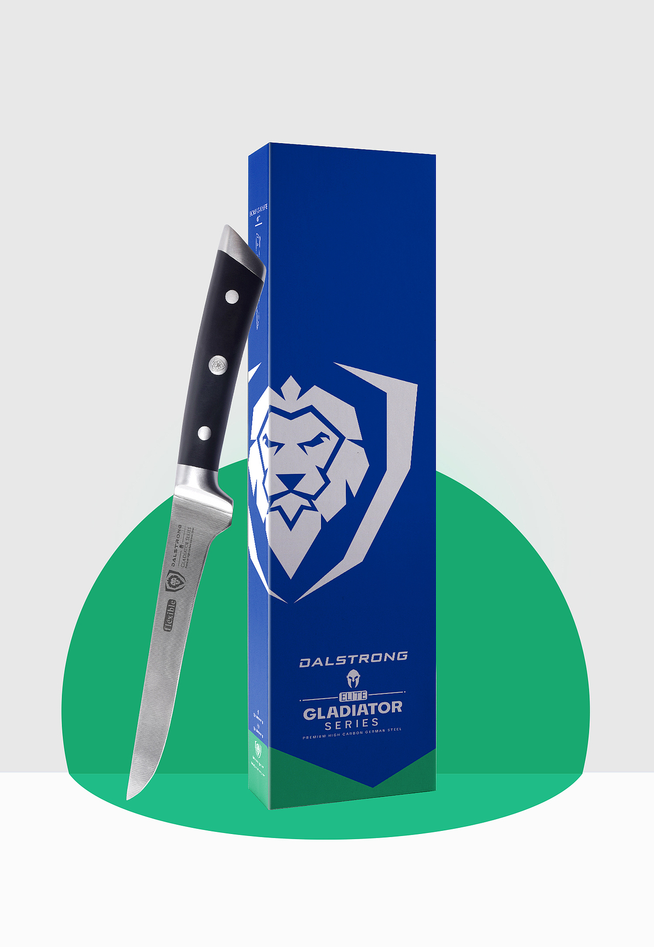 DALSTRONG将军 | 厨刀·品牌包装（图ZMzM2NTE5NzI4） - 包装 - 站酷设计师官爷请留步原创素材 - 站酷ZCOOL