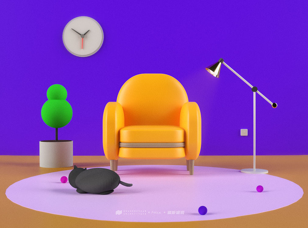 【Adobe Dn】高仿的麦当劳