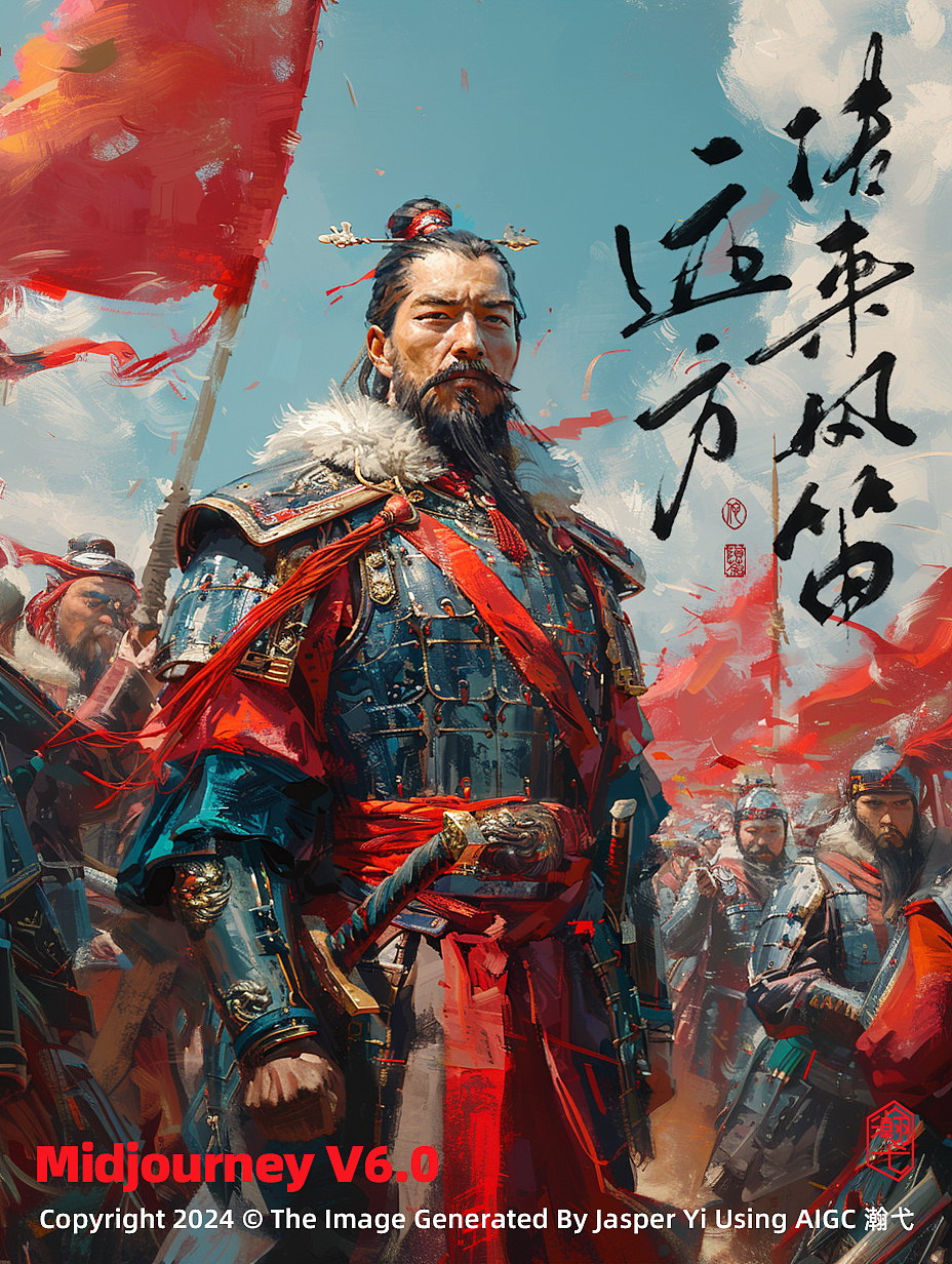 2月AIGC个人小结（图ZMzYyNzkxMzIw） - AI作品 - 站酷设计师贾斯帕11原创素材 - 站酷ZCOOL