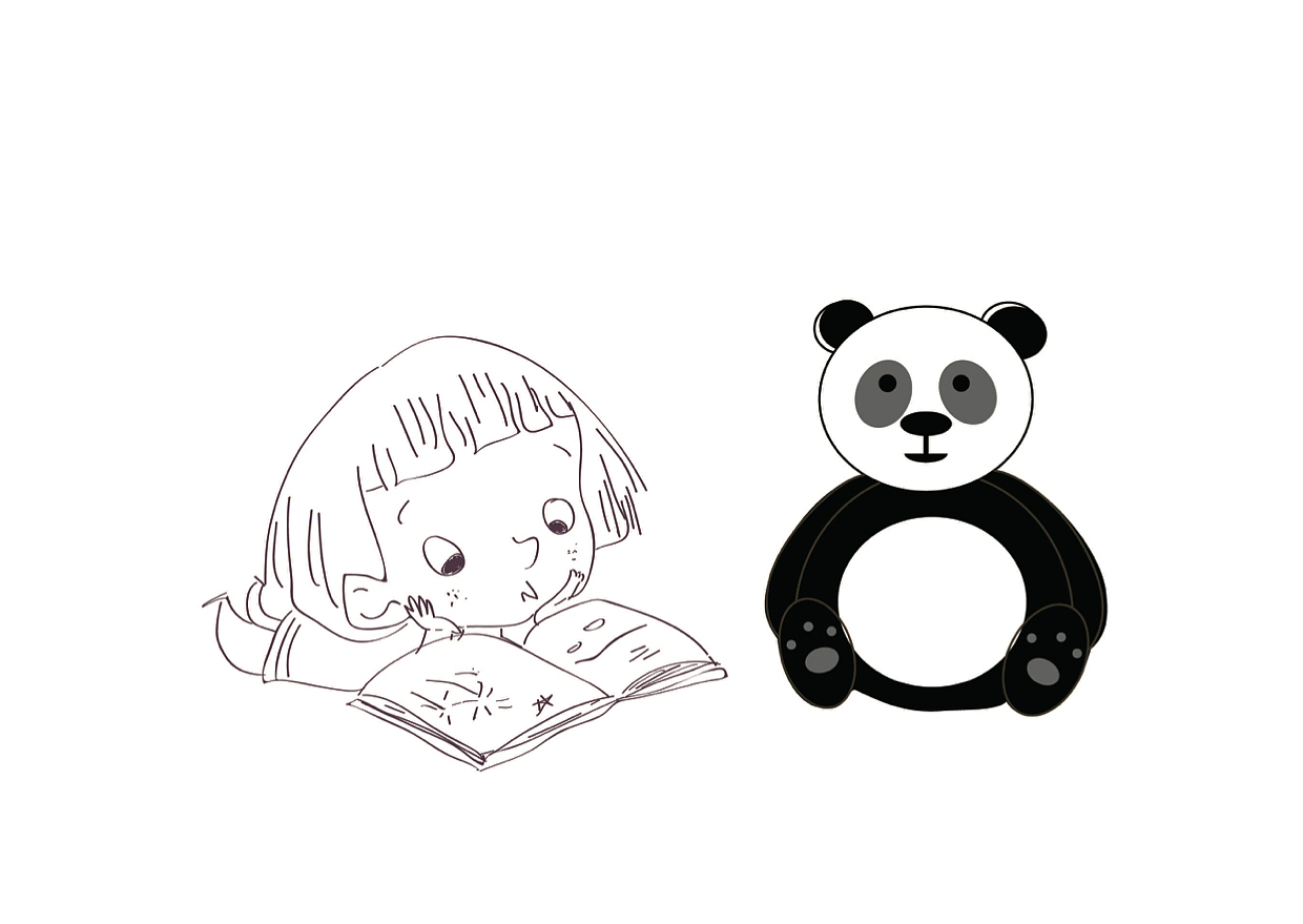 Let's go to the party together（2）