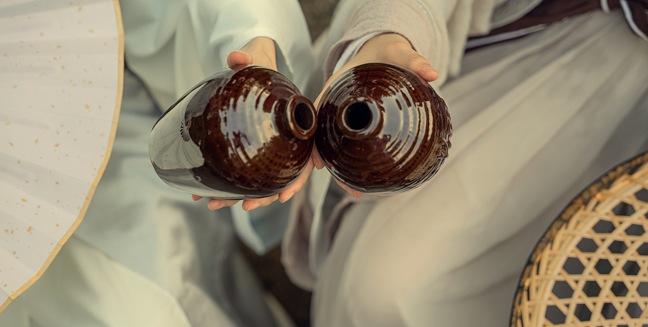 依山傍水房数间，行也安然，坐也安然；（图ZMjk5ODc1ODQw） - 人像摄影 - 站酷设计师kroos丶原创素材 - 站酷ZCOOL