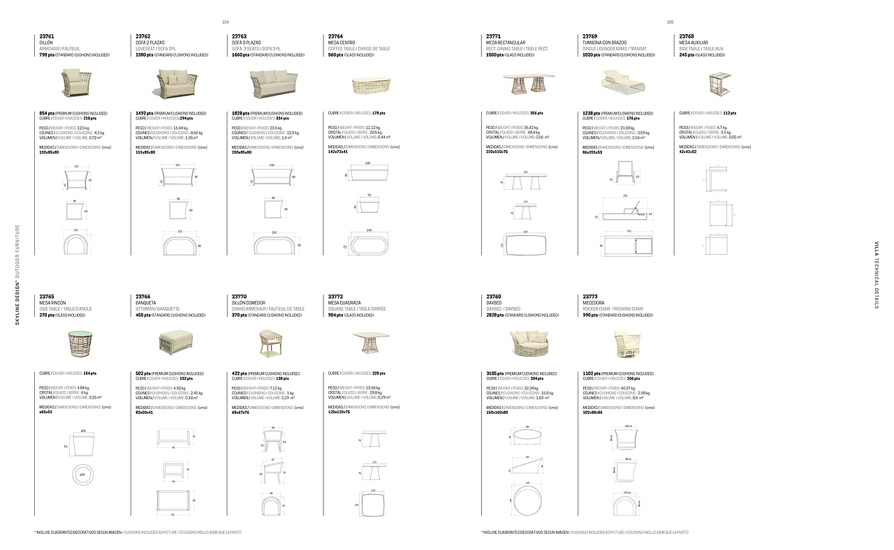 分享 · SKYLINE度假村&酒店设备产品画册（图ZMzM1NTg0NDcy） - 书籍/画册 - 站酷设计师云之瀑布原创素材 - 站酷ZCOOL