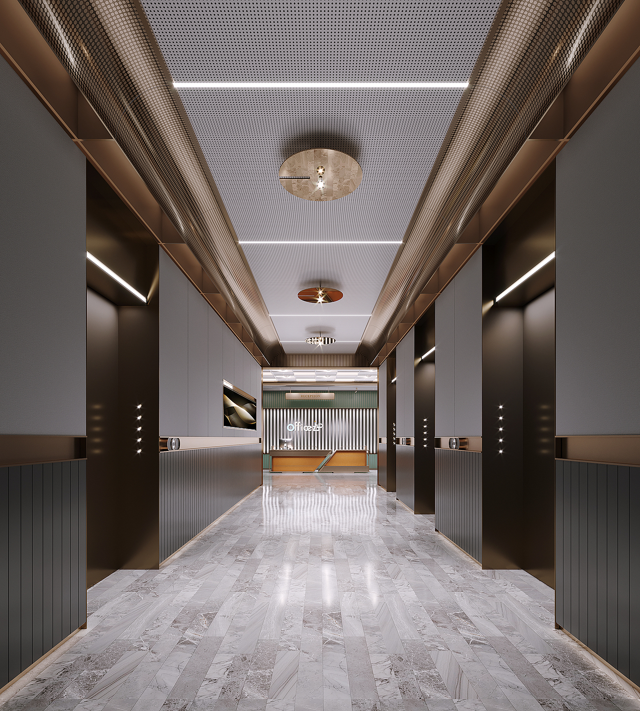 联合办公设计（图ZMzU3MTI3ODA4） - 商业空间设计 - 站酷设计师FAS法师原创素材 - 站酷ZCOOL