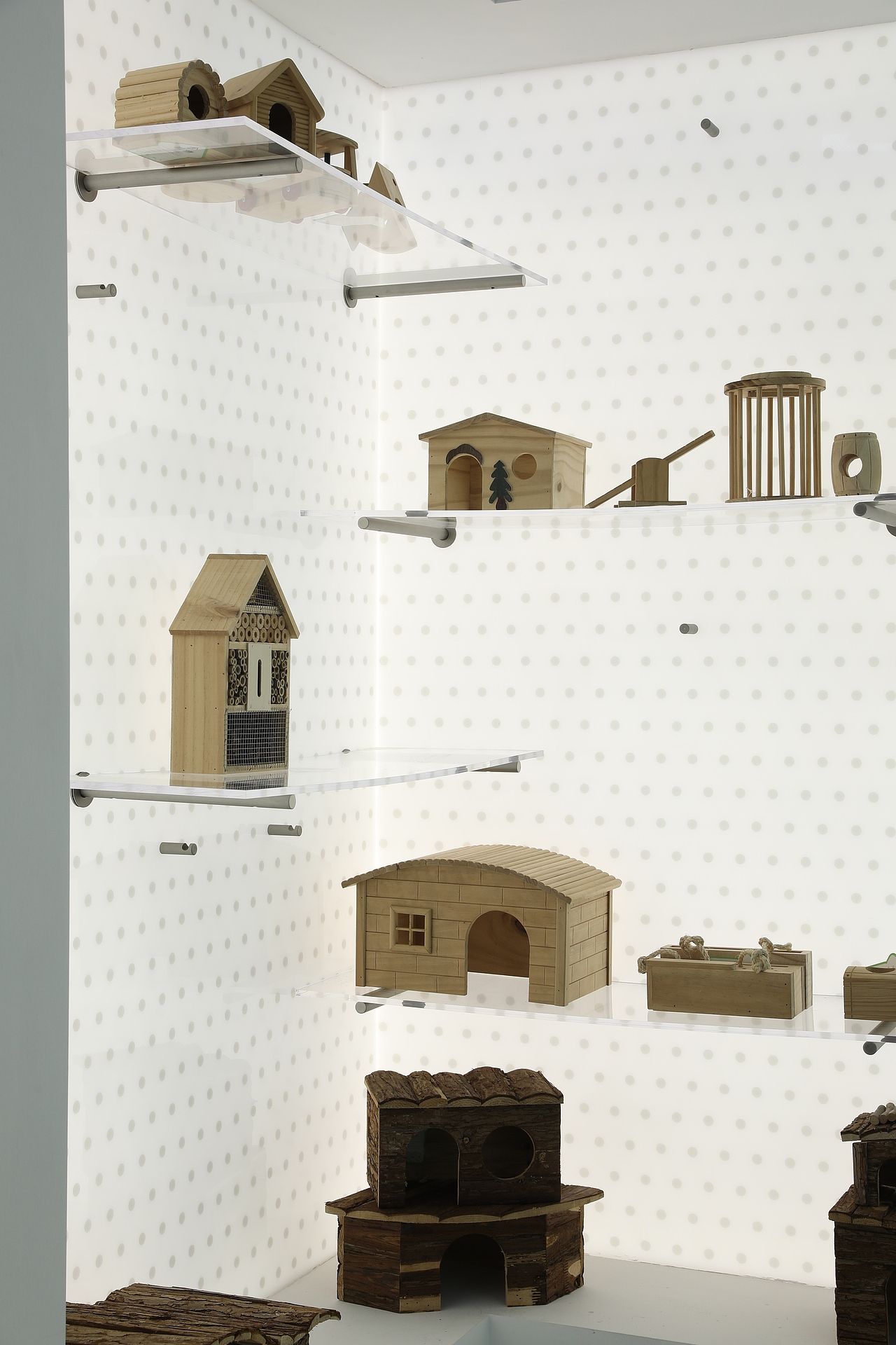 杭州高德置地全球首家宠这里街区（图ZMzI5NzI4Mjky） - 商业空间设计 - 站酷设计师奇恩设计原创素材 - 站酷ZCOOL