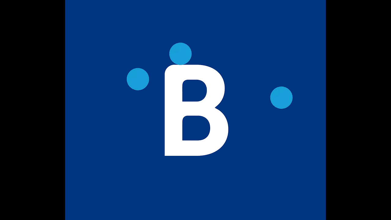 AE作业——《LOGO动态效果之BOOKING》（图ZMzA2Mzk1Nzcy） - Motion Graphic - 站酷设计师Yiyoem原创素材 - 站酷ZCOOL