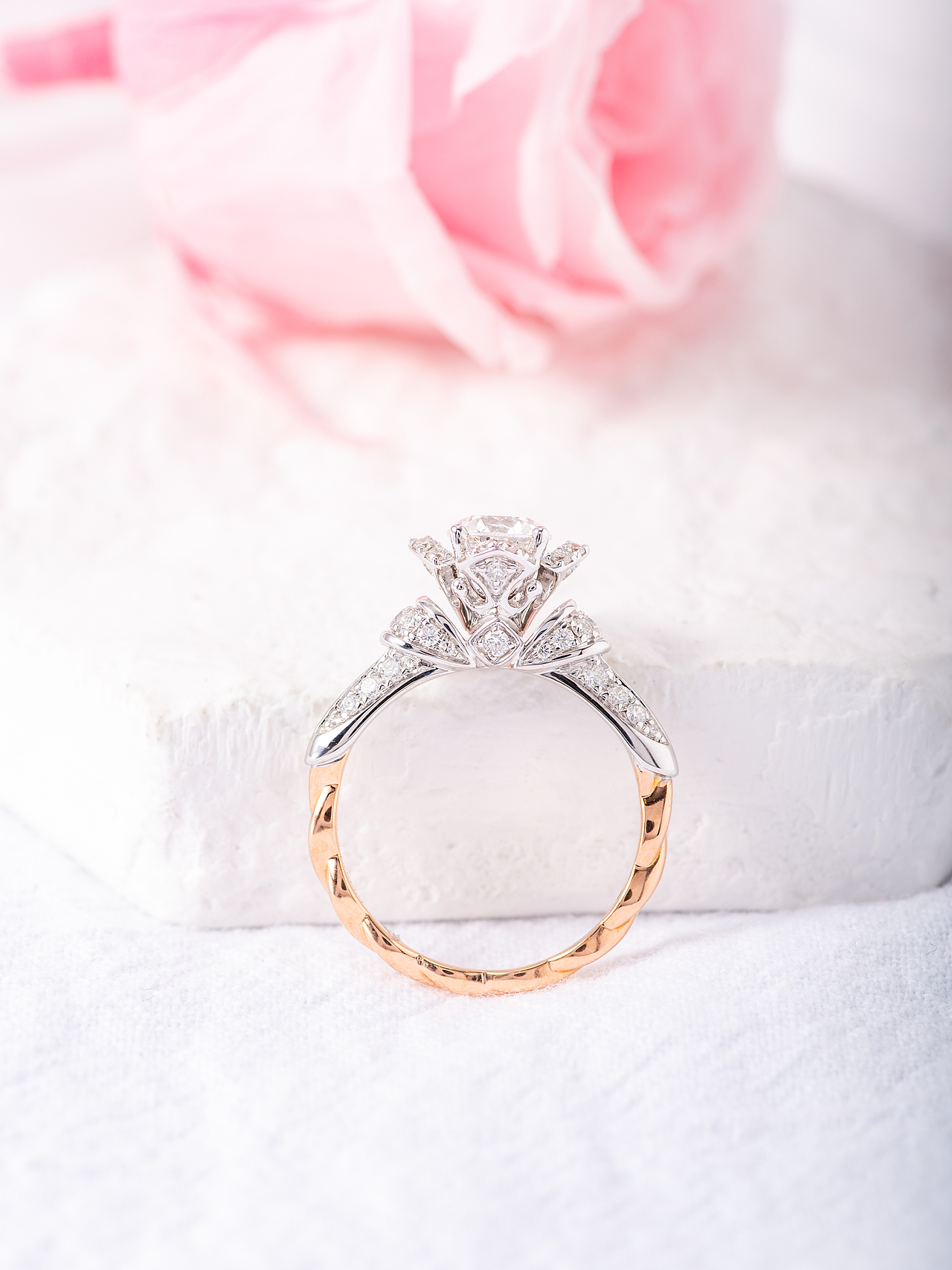 珠宝首饰电商产品摄影钻戒项链（图ZMzE4NzY0NjQ0） - 产品摄影 - 站酷设计师生蒜下烧酒原创素材 - 站酷ZCOOL