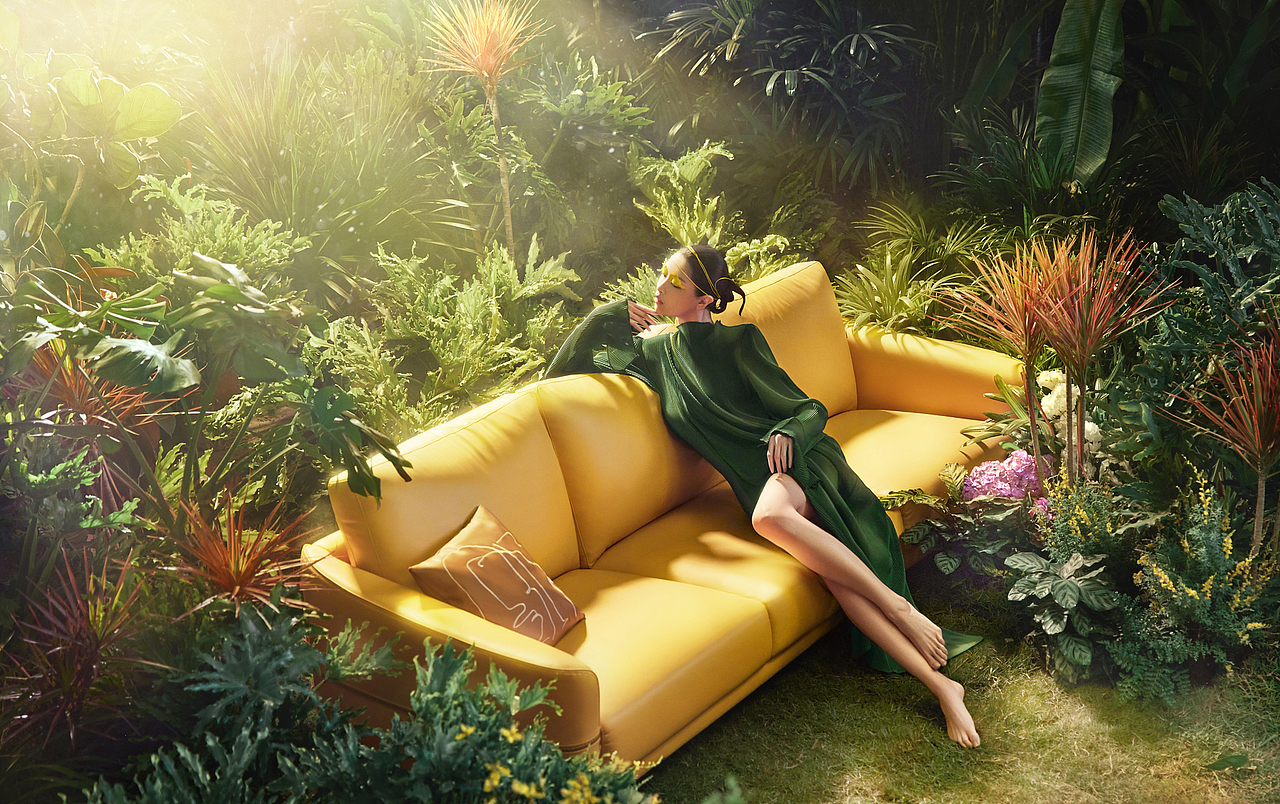 林氏家居✖天猫欢聚日✖CYC（图ZMzE1MTMxMjE2） - 产品摄影 - 站酷设计师承与承文化原创素材 - 站酷ZCOOL