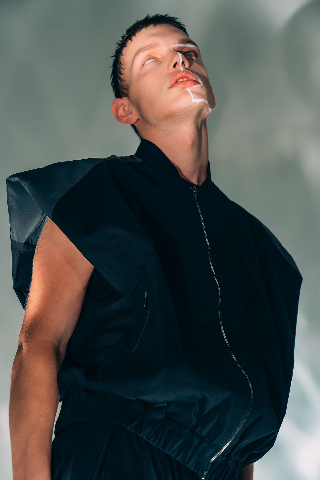 时尚男装 | Harrison Wong设计师品牌