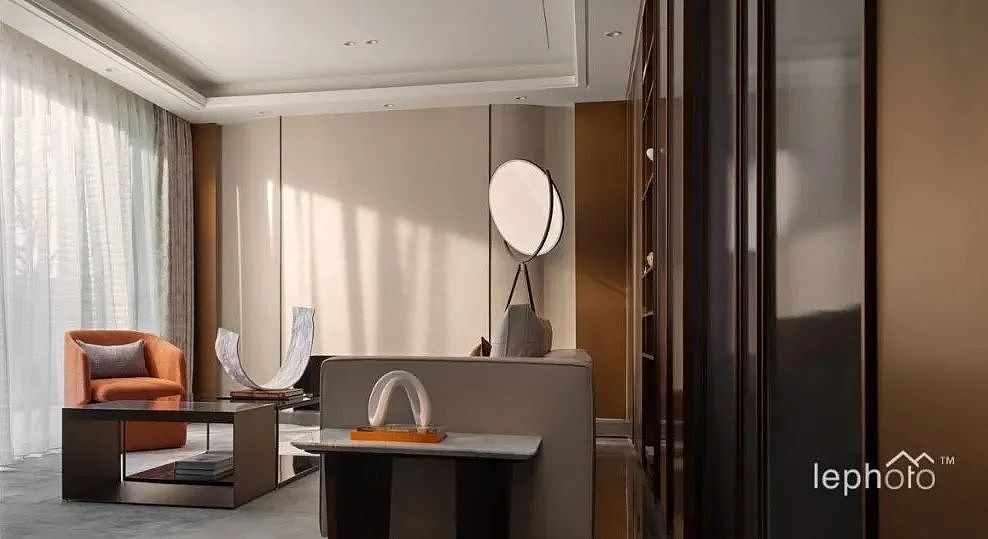 lephoto空间摄影+视频 | 别样武汉,安放自我生活场