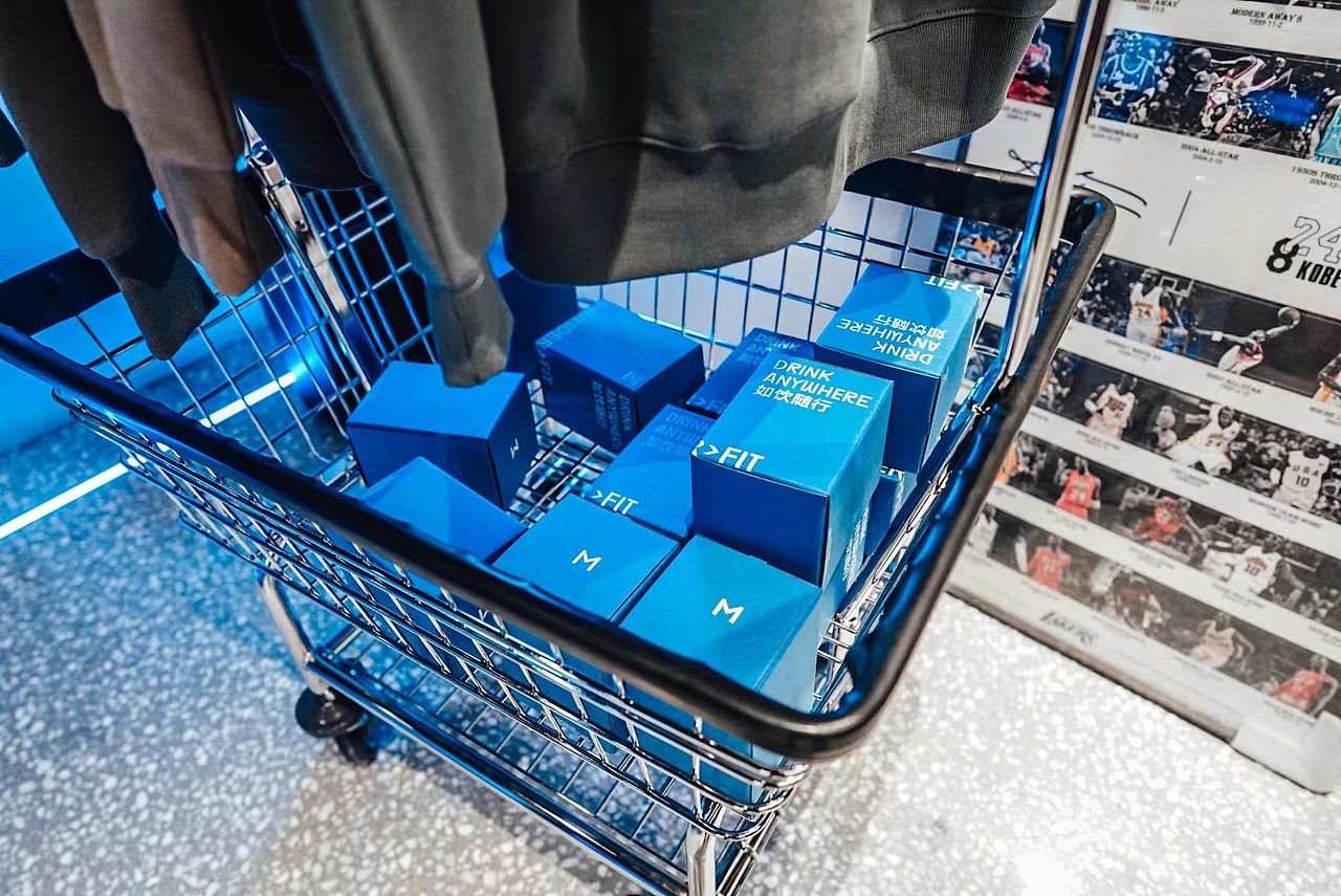 WONDER>FIT（图ZMzM3MzY0NTky） - 品牌 - 站酷设计师Pocca原创素材 - 站酷ZCOOL