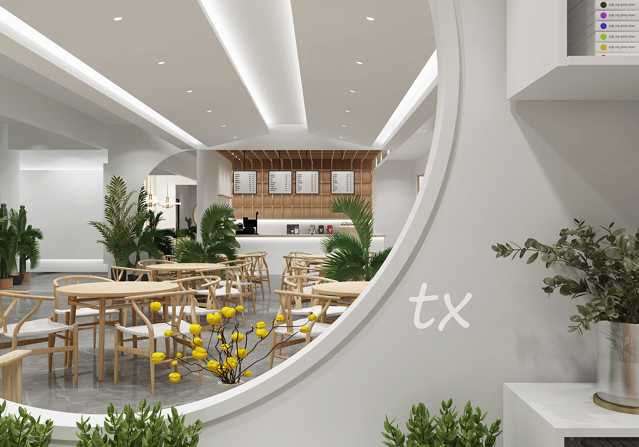 ​茶室|茶舍|茶会所