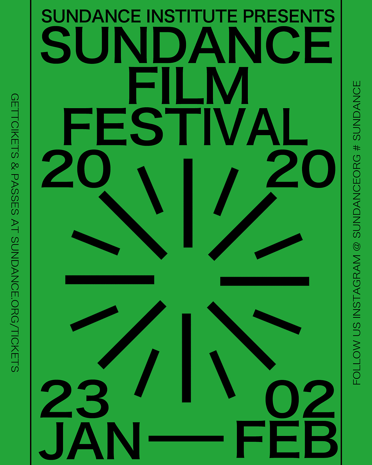 DAY4|SUNDANCE（图ZMzI0ODY4NzA0） - 字体/字形 - 站酷设计师胡涂糊原创素材 - 站酷ZCOOL