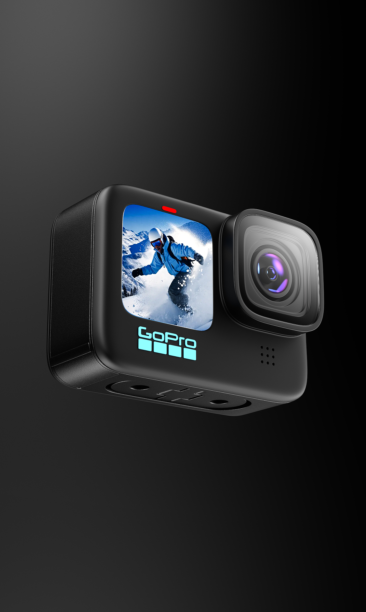 产品渲染节选③