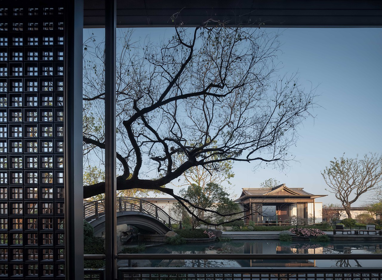 南京建发璞云（图ZMzYwNTIwMjg0） - 环境/建筑摄影 - 站酷设计师万相建筑摄影原创素材 - 站酷ZCOOL