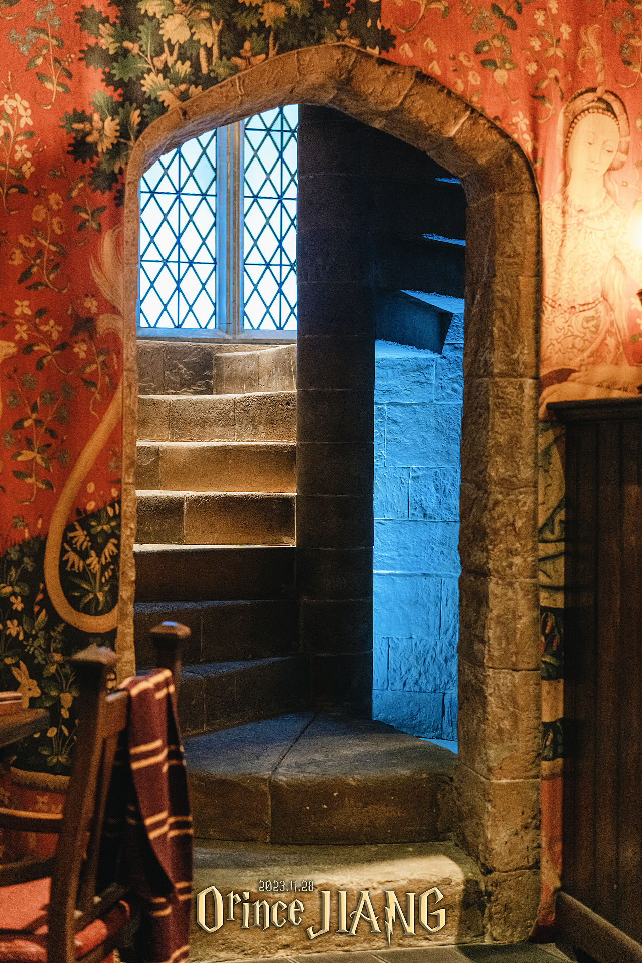 东京哈利波特主题公园(全球最大&亚洲首座)