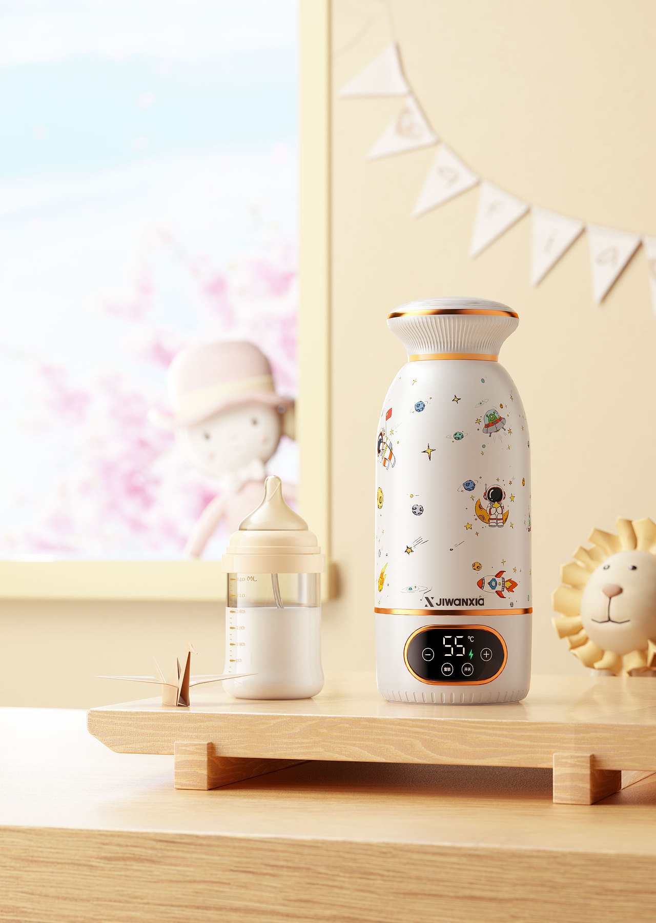 近几个月的作品选集