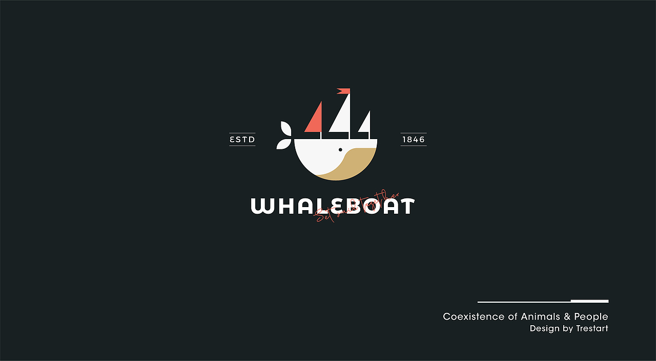 Animal LOGO 2nd（图ZMjk5MDM0NjIw） - Logo - 站酷设计师何Qc原创素材 - 站酷ZCOOL