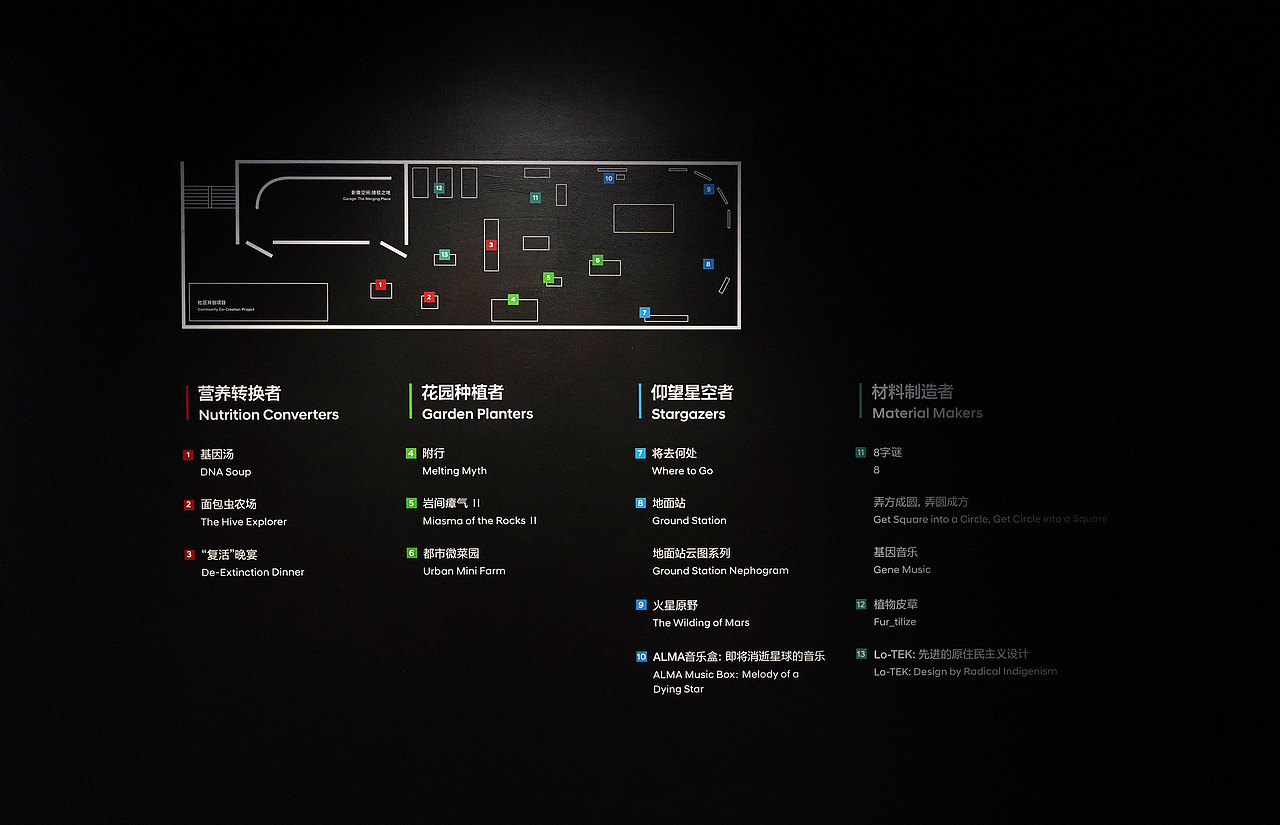 勇敢者的阳台 | 新媒体艺术展 视觉(图ZMjk5Njc1MTk2) - 海报 - 站酷设计师Andyshan原创素材 - 站酷ZCOOL