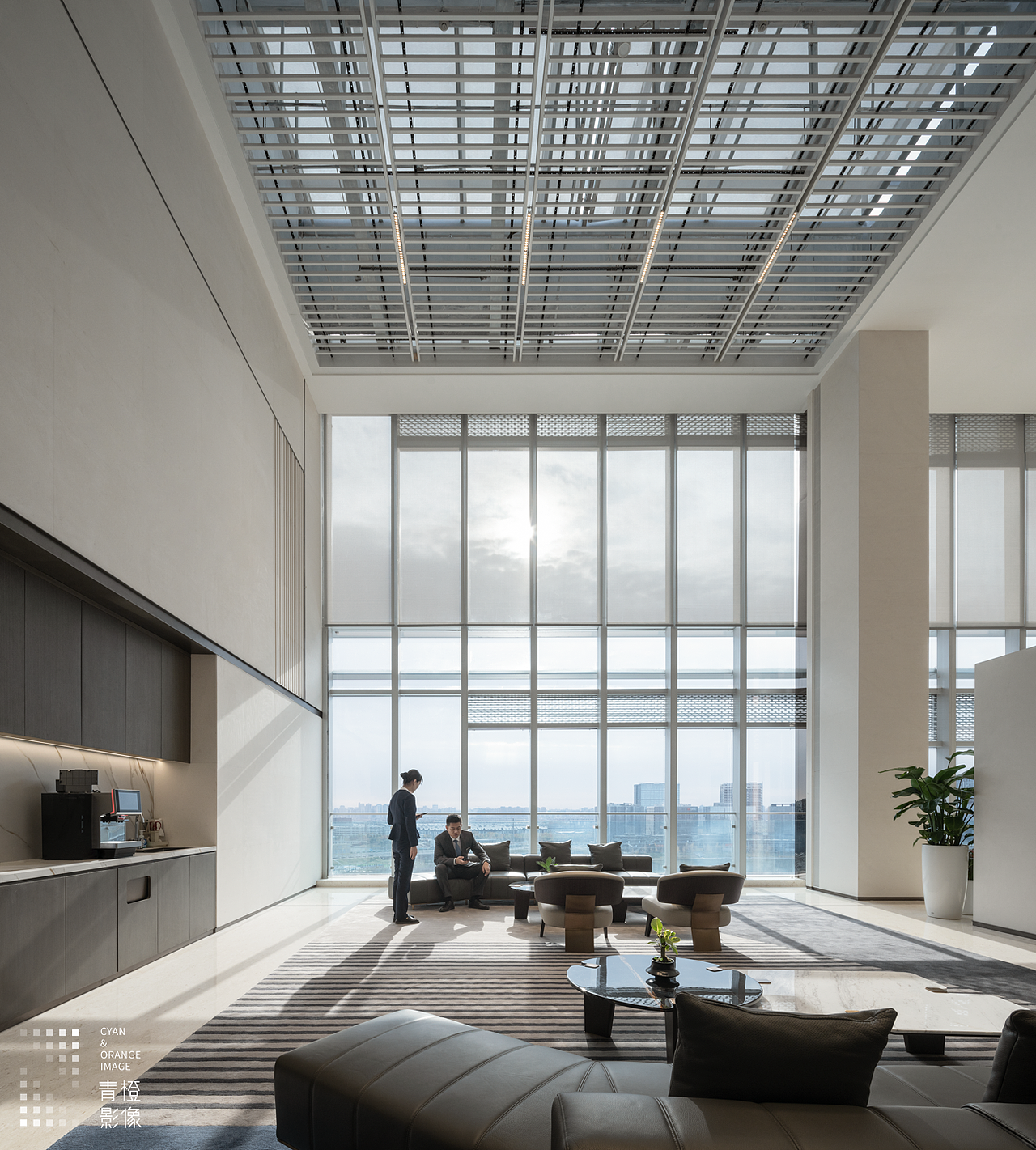 河南资产大厦 | 青橙影像（图ZMzYxMDMzODg0） - 环境/建筑摄影 - 站酷设计师青橙影像原创素材 - 站酷ZCOOL