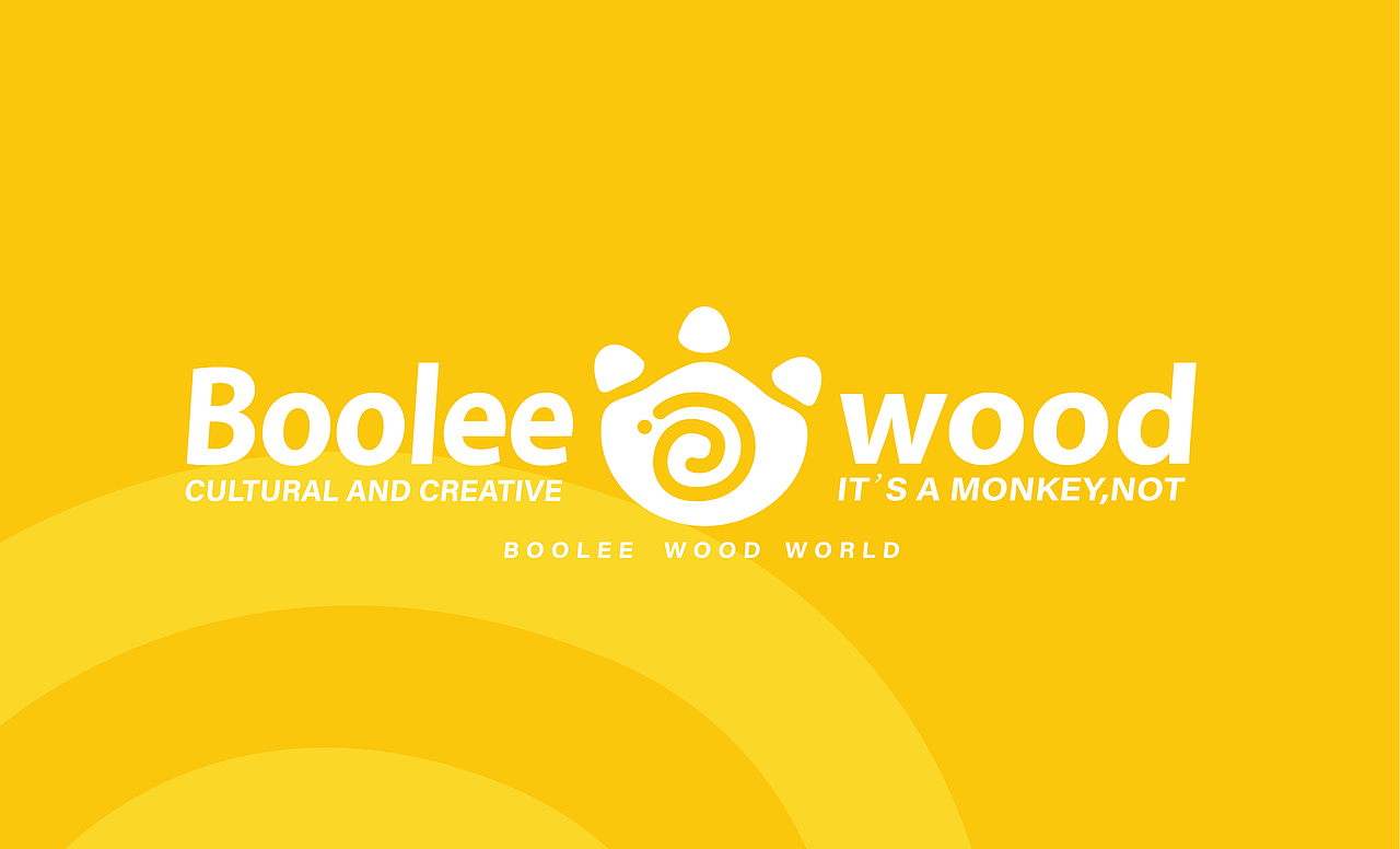 BOOLEEWOOD布叻坞×同道设计IP设计 打工路上一起成长