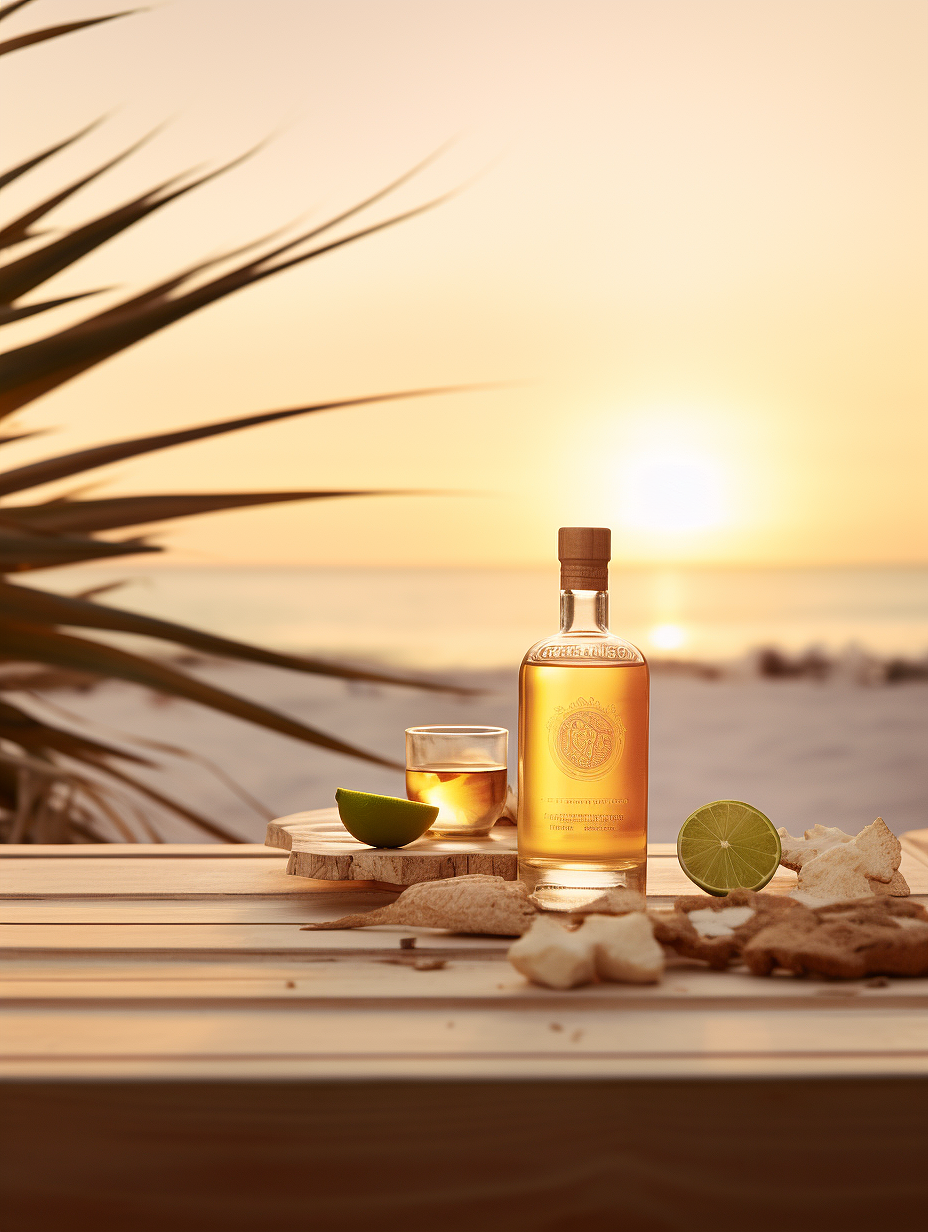 电商产品AI背景素材2 | 产品设计素材海报背景摄影绘画