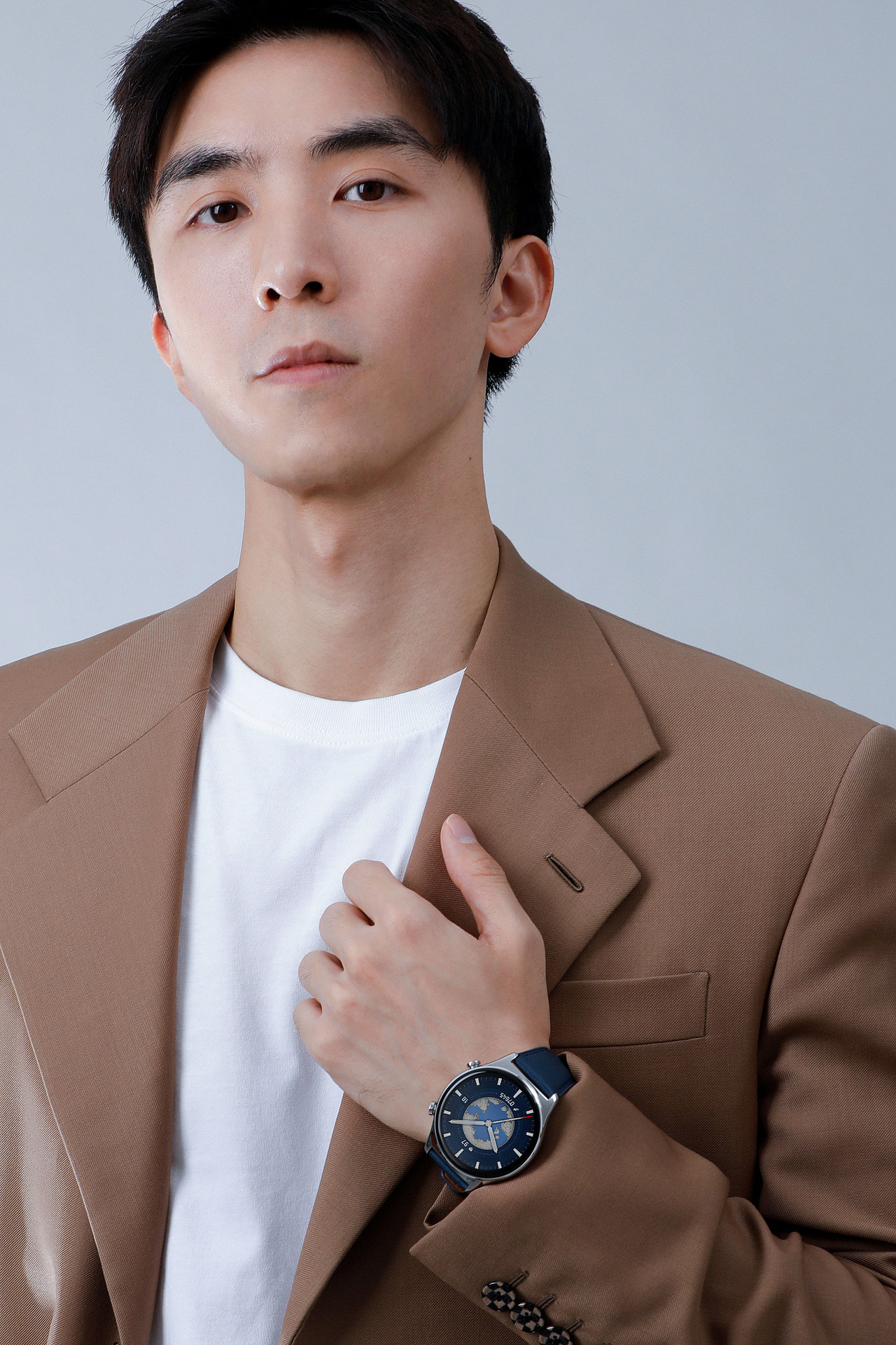 HONOR荣耀 x 吴大伟