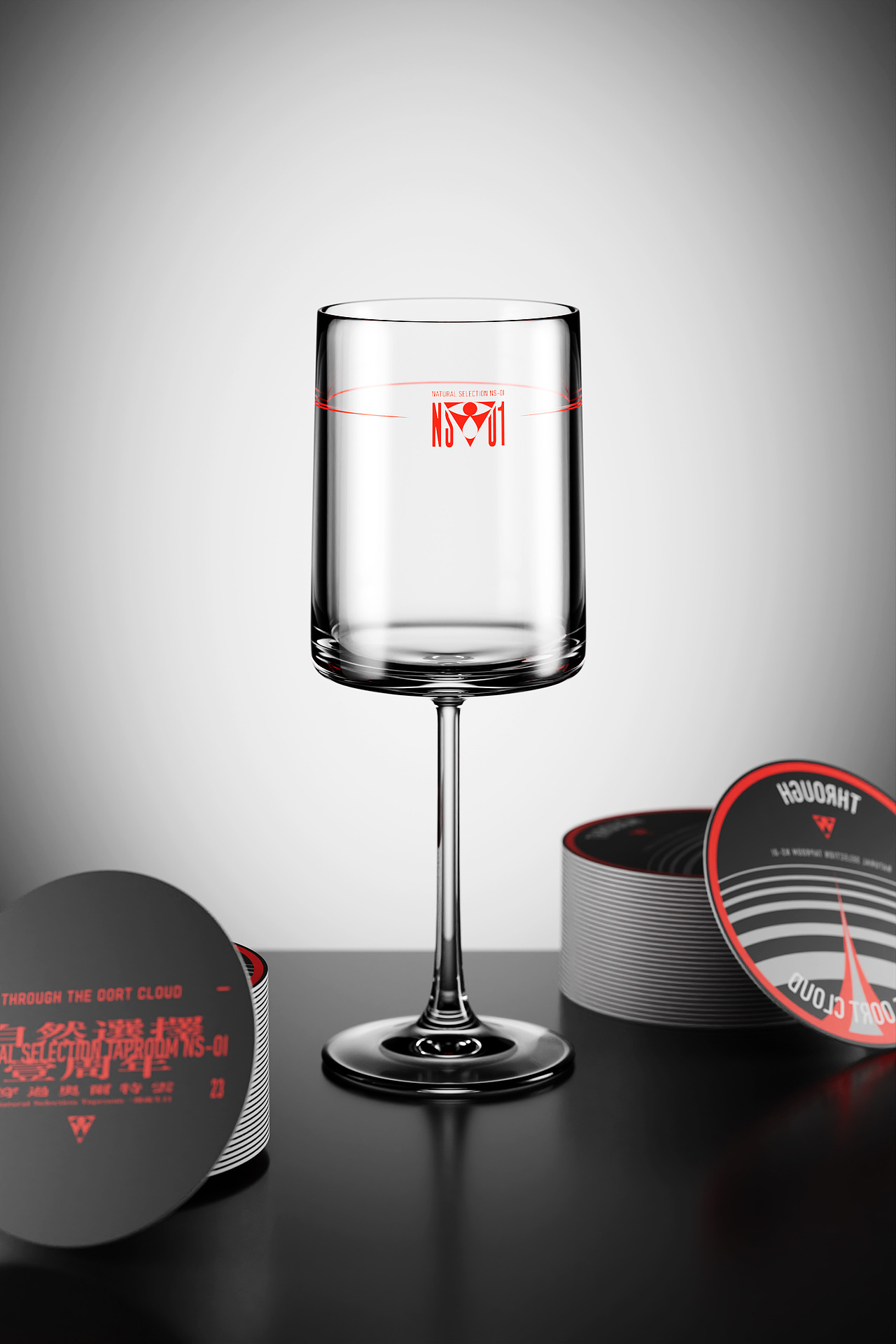 自然选择 精酿啤酒 一周年NATURAL SELECTION TAPROOM 