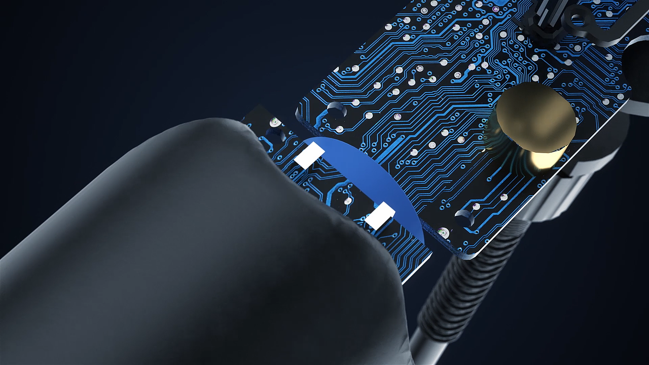 JEET捷泰QT360内窥镜