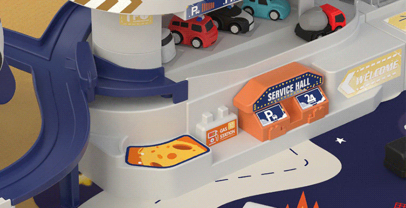 玩具太空停车大楼+大冒险详情页