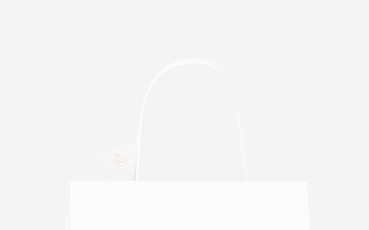 CAT COFFEE 云南小粒咖啡 挂耳咖啡 系列包装