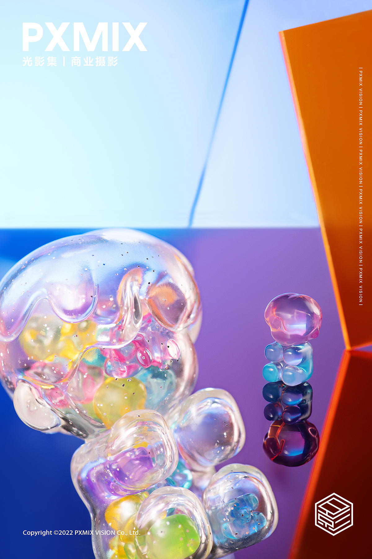 盲盒手办摄影丨泡泡玛特 PINO JELLY x 光影集（图ZMzI3NjA5NTQ0） - 产品摄影 - 站酷设计师光影集原创素材 - 站酷ZCOOL