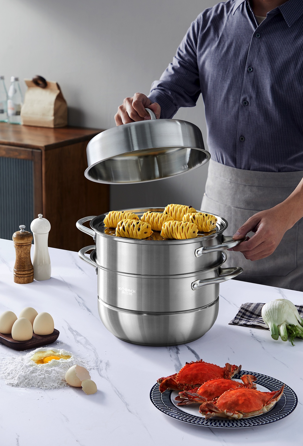 康巴赫后期修图作品