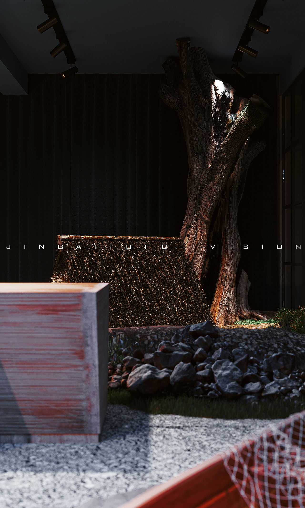 新作-满满的氛围感