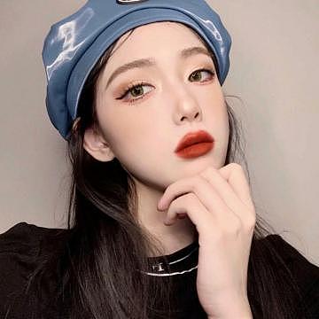 照片转手绘,AI对着照片画的CG 手绘头像 厚涂 CG 唯美