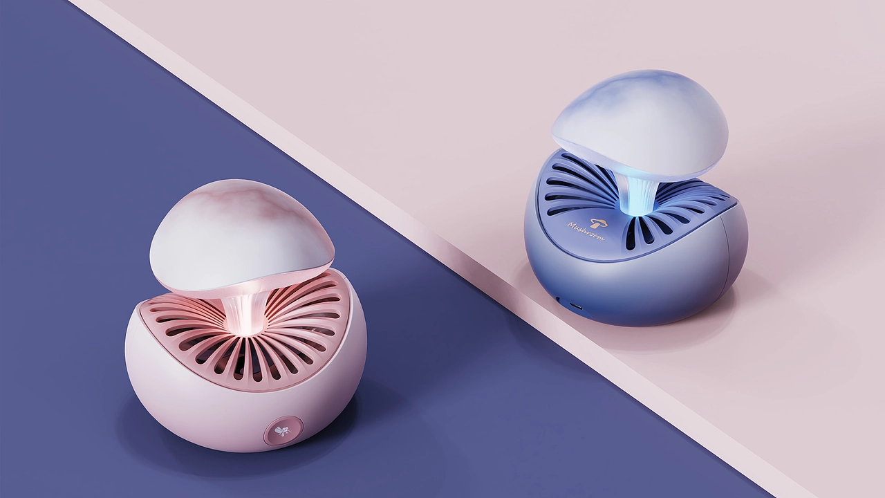 MOSQUITO KILLER—紫外线灭蚊灯