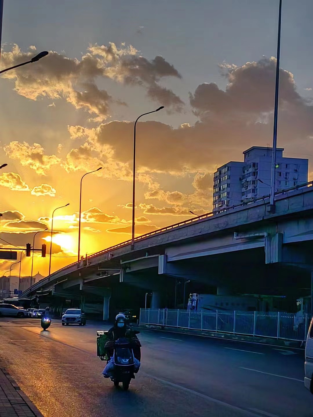 快手TVC-姥爷的魔法