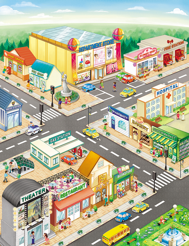 zu（图ZMzY0Nzc5ODQ4） - 商业插画 - 站酷设计师峰源妈原创素材 - 站酷ZCOOL