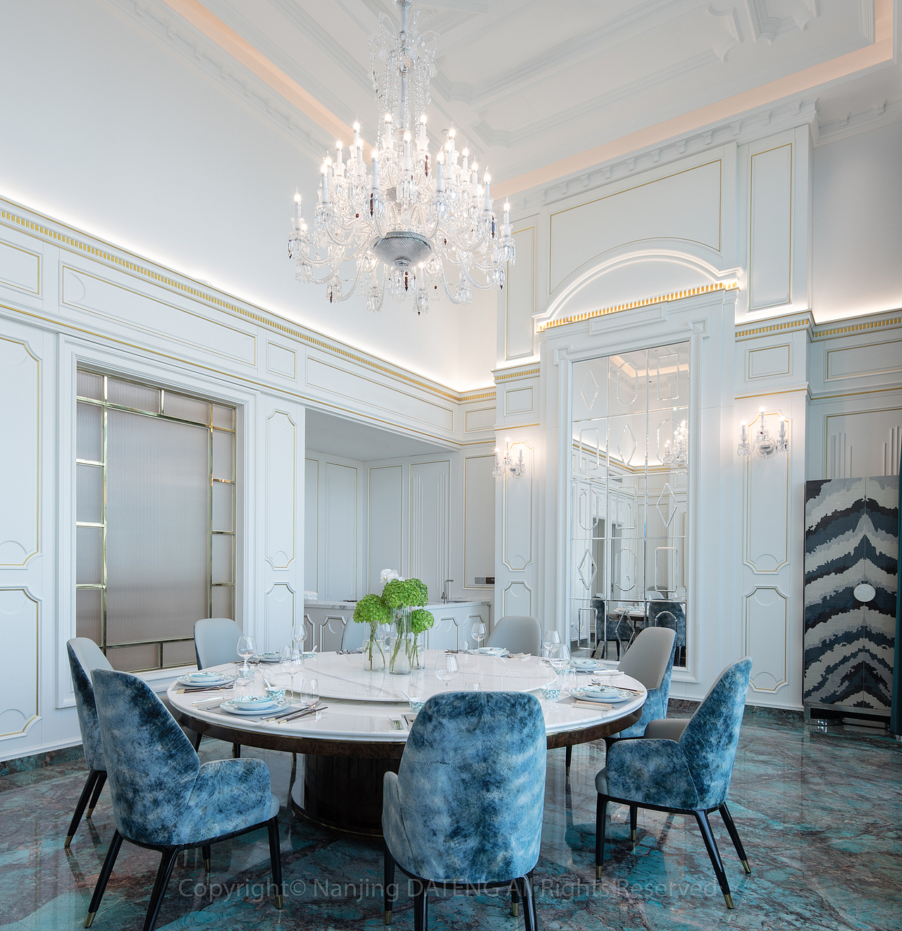 浙江杭州粤菜馆/钱席-御扁汇/高端餐厅/空间摄影（图ZMzE0ODg1NDk2） - 环境/建筑摄影 - 站酷设计师拍酒店民宿的蔡工原创素材 - 站酷ZCOOL