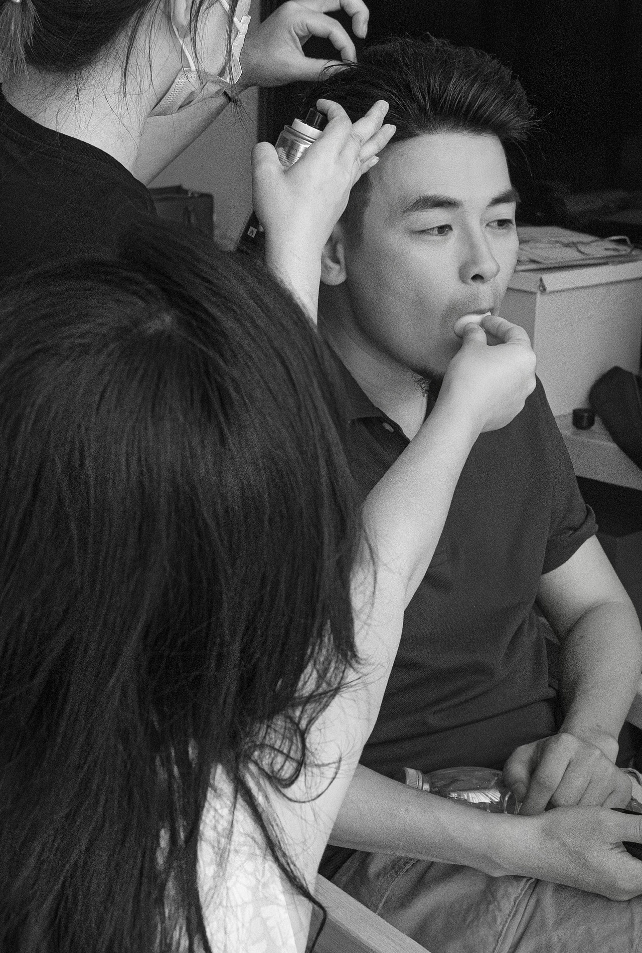 纯中式 属于国人的仪式感（图ZMzI5NTEyNTky） - 婚礼摄影 - 站酷设计师三五__原创素材 - 站酷ZCOOL