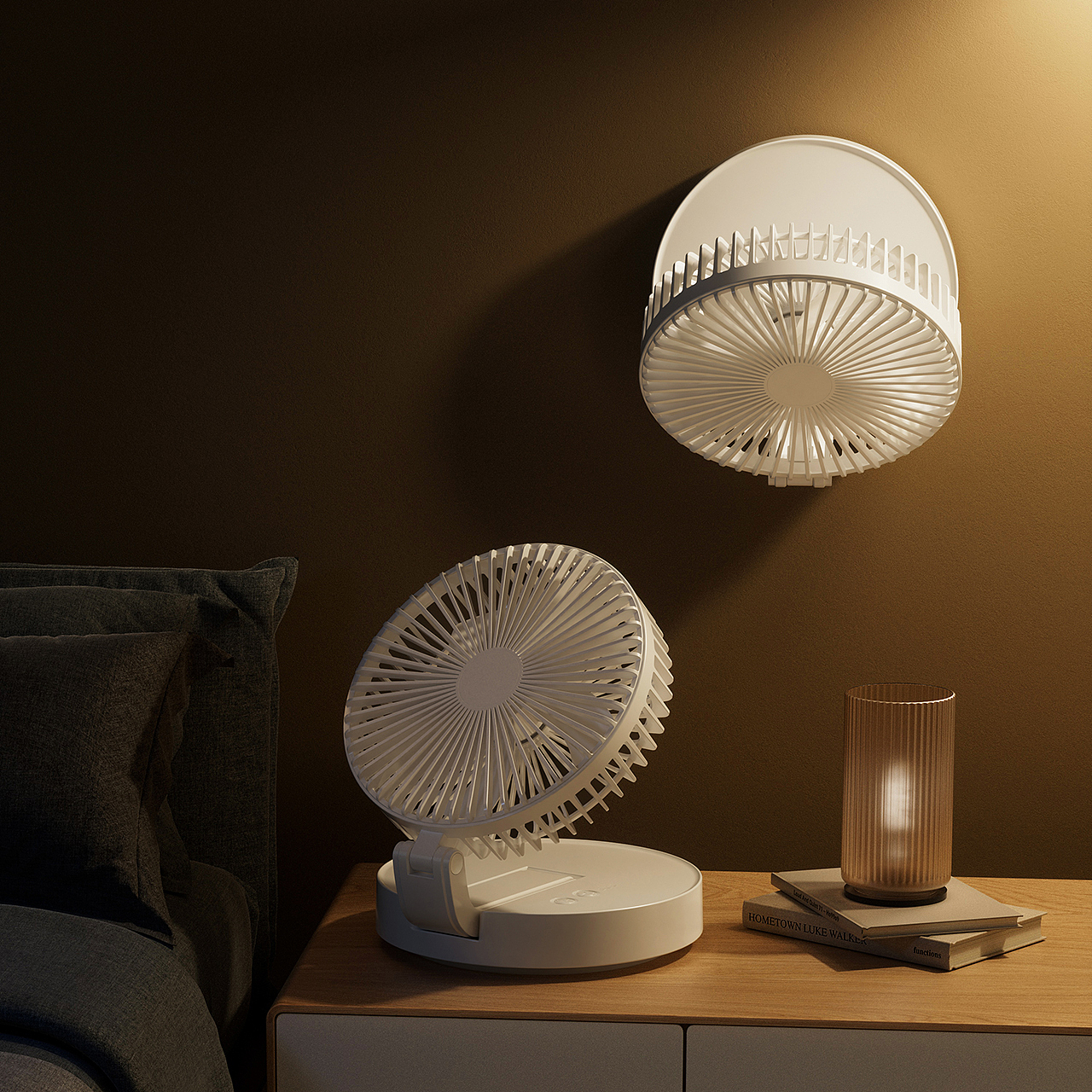 近期产品渲染节选