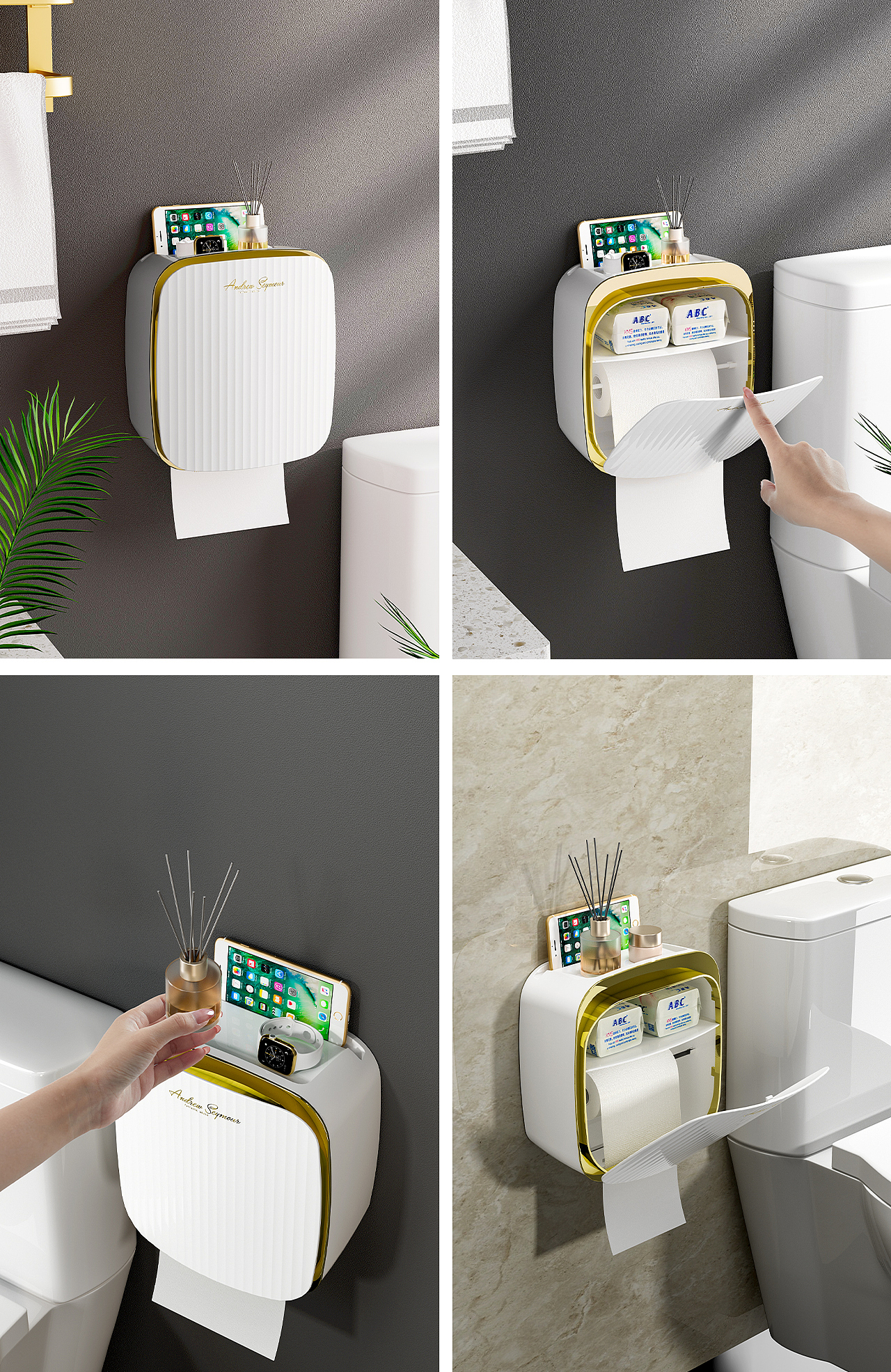 2022 工作渲染合集