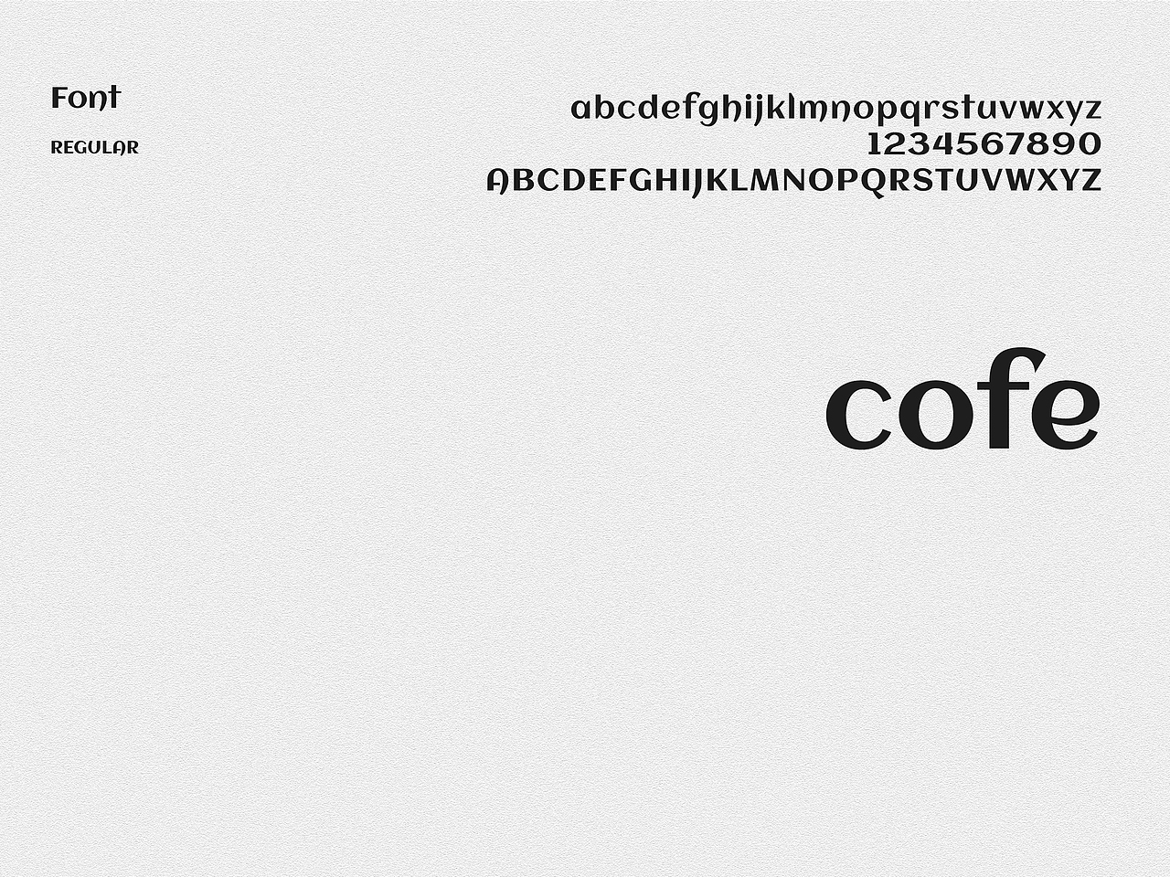 πPAIcoffee#派咖啡VI设计